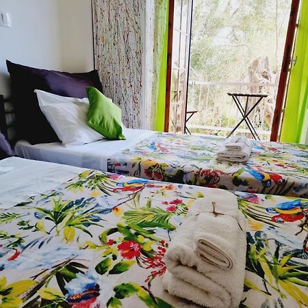 Thomas Art Hotel Pelekas Zewnętrze zdjęcie