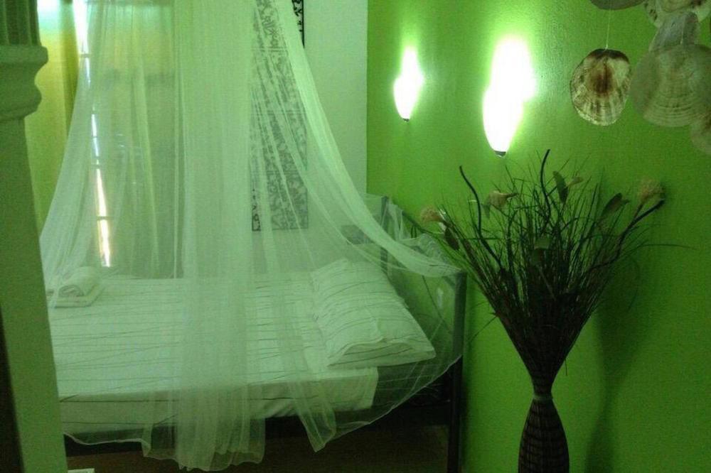 Thomas Art Hotel Pelekas Zewnętrze zdjęcie