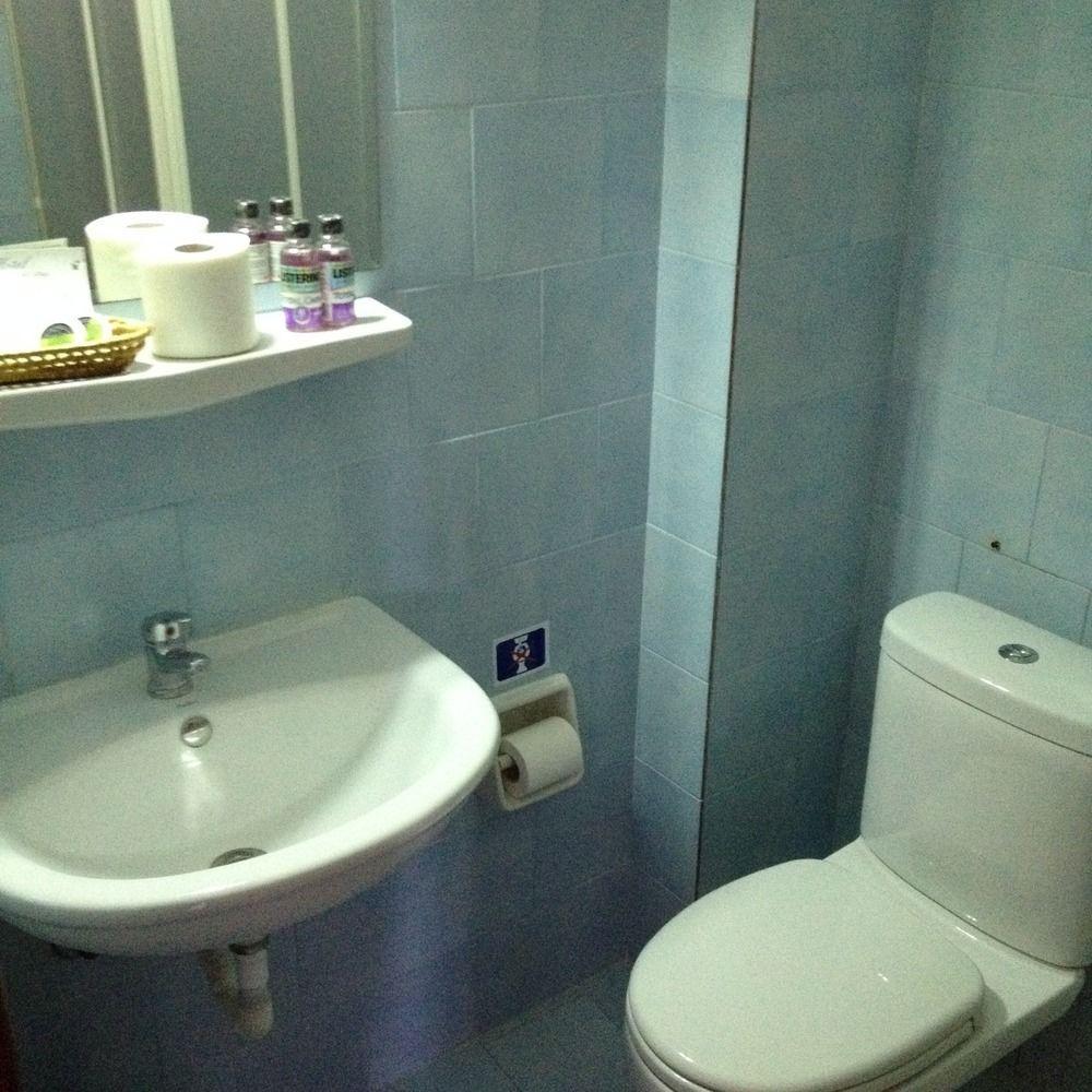 Thomas Art Hotel Pelekas Zewnętrze zdjęcie