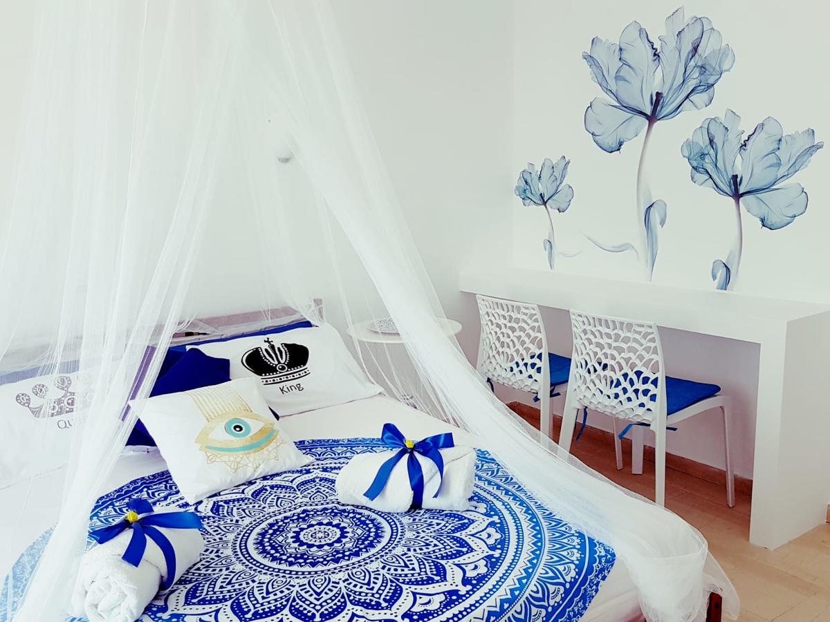 Thomas Art Hotel Pelekas Zewnętrze zdjęcie