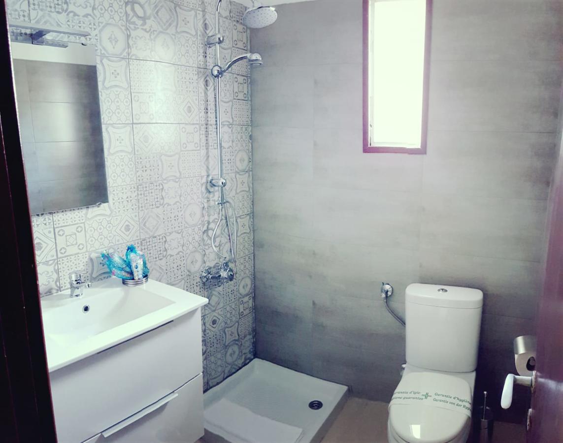 Thomas Art Hotel Pelekas Zewnętrze zdjęcie