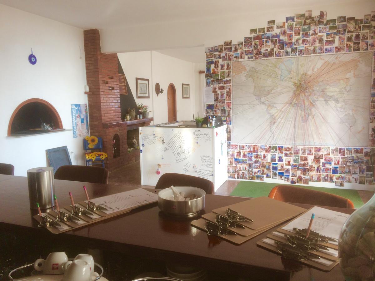 Thomas Art Hotel Pelekas Zewnętrze zdjęcie