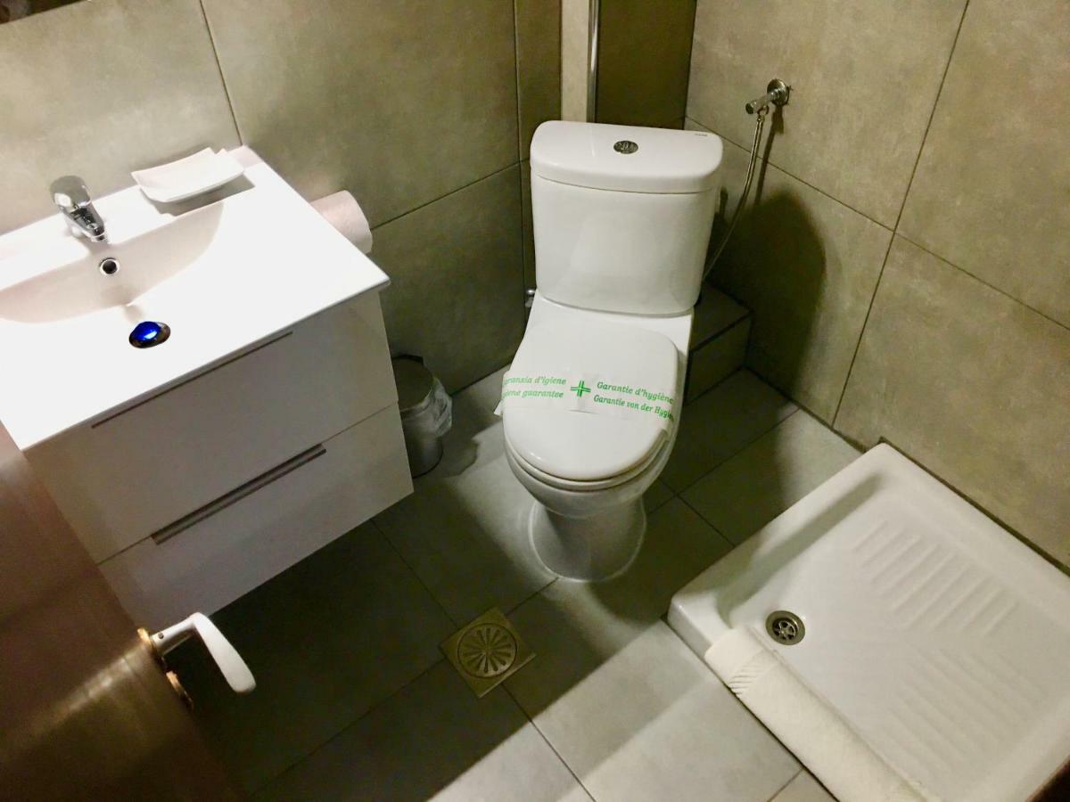 Thomas Art Hotel Pelekas Zewnętrze zdjęcie